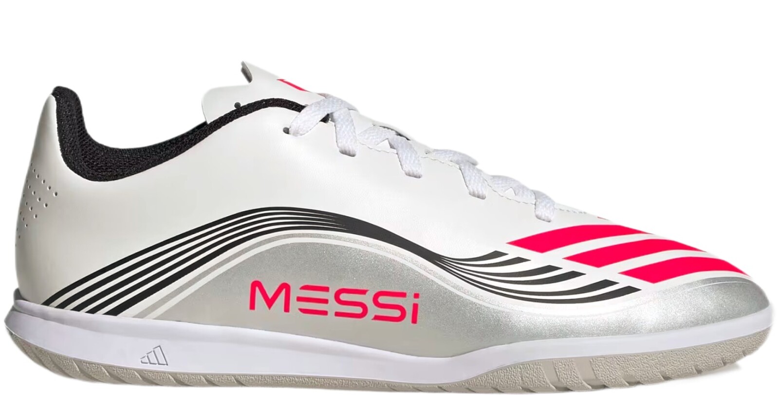 Adidas F50 Messi Club Indoor Soccer Kids Veľkosť: 35,5 EUR