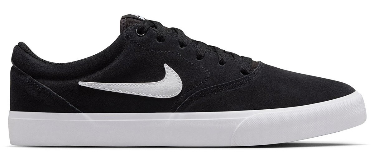 Nike Charge Suede M Veľkosť: 40,5 EUR