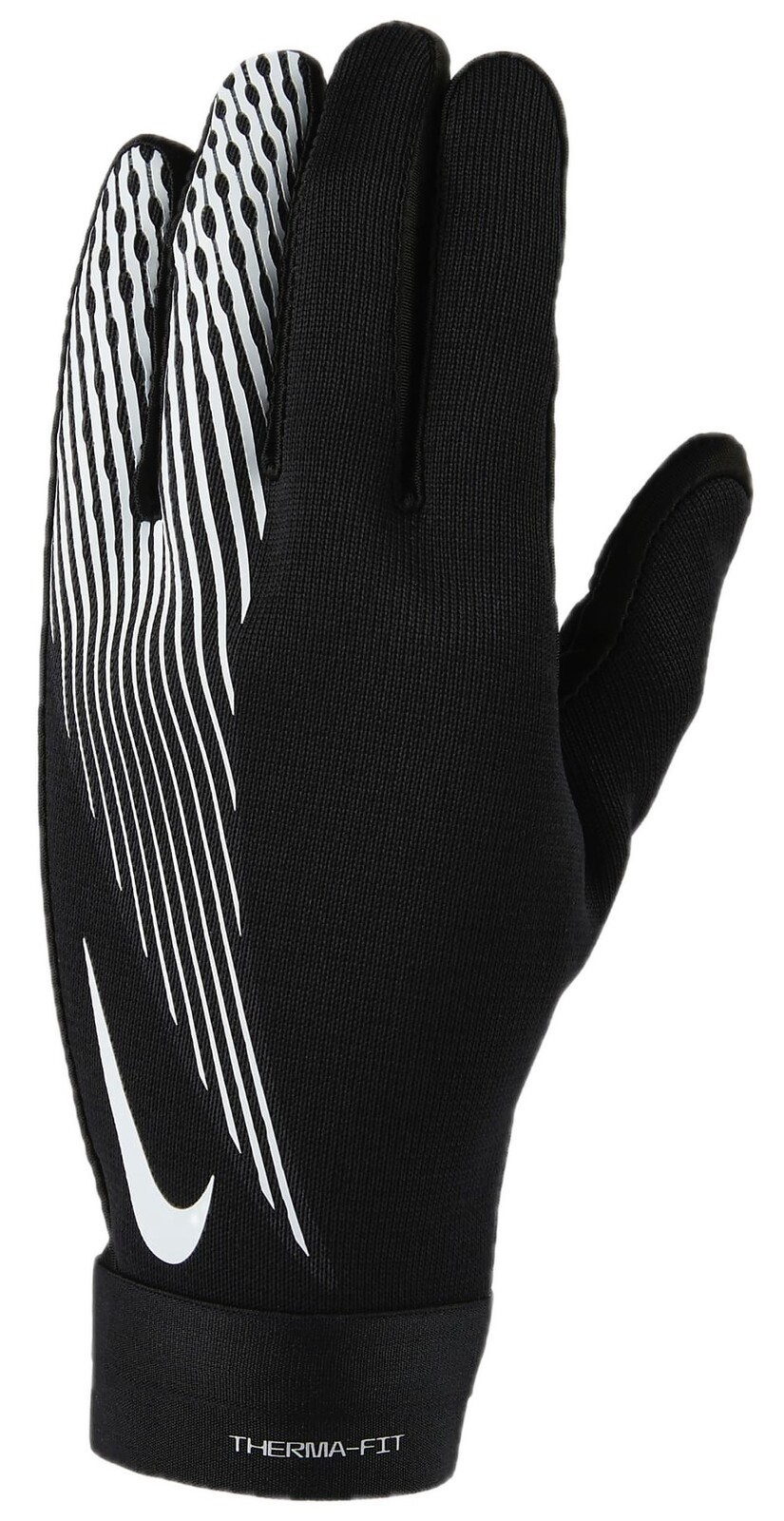 Nike Academy Therma-FIT Football Gloves Veľkosť: M