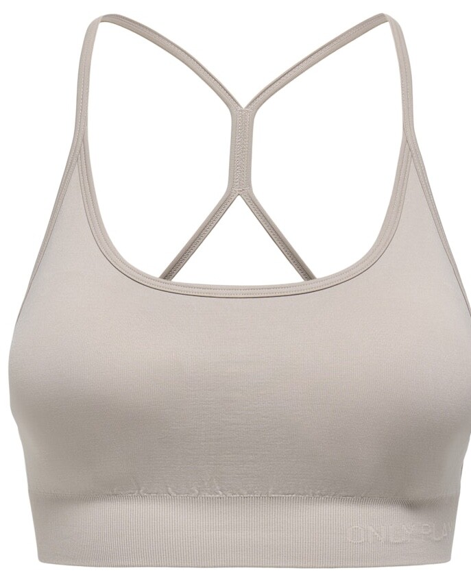 Only Play DEFY-2 STRING SEAM BRA Veľkosť: M