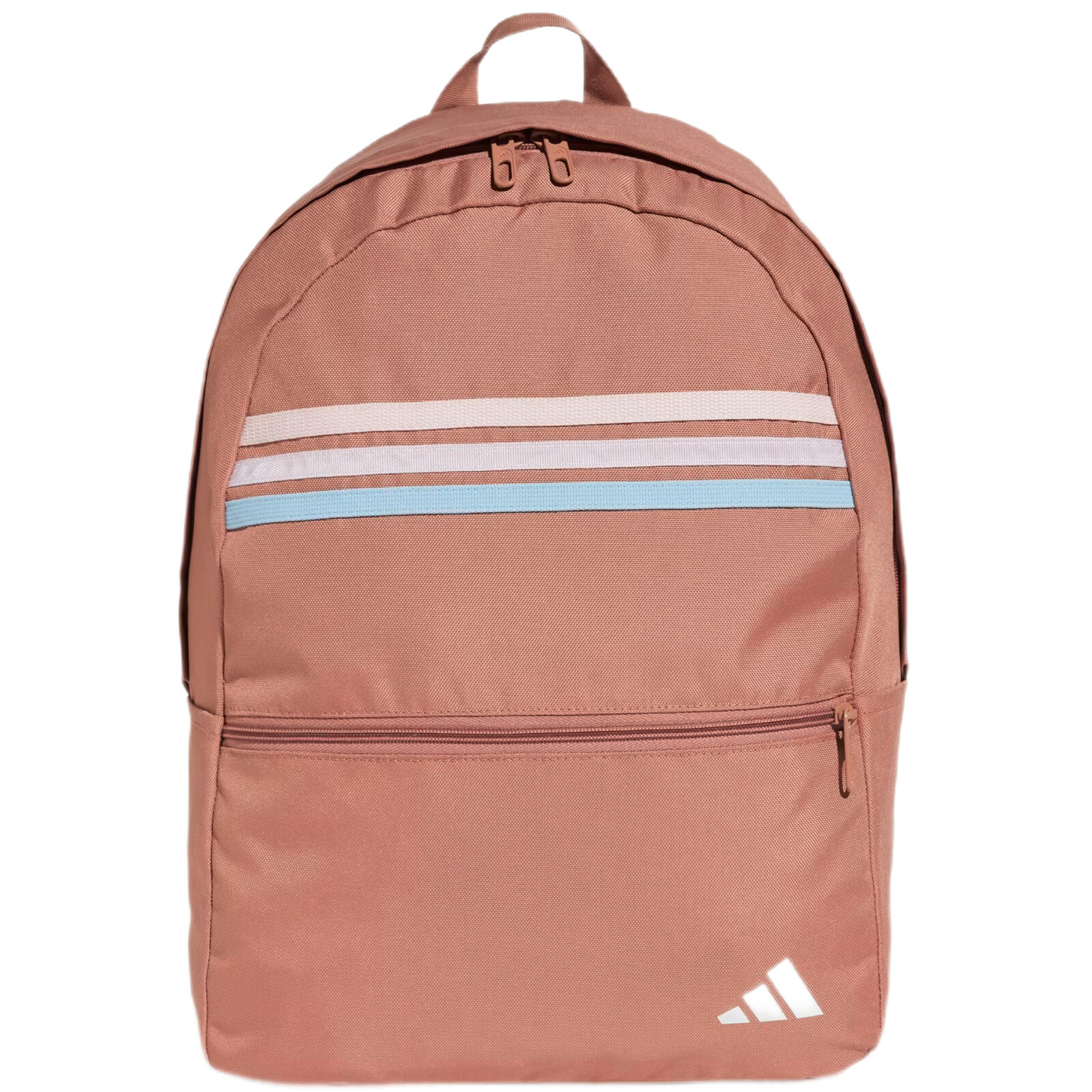 Adidas Ruksak Classic Back-to-School Stripes Veľkosť: Univerzálna veľkosť