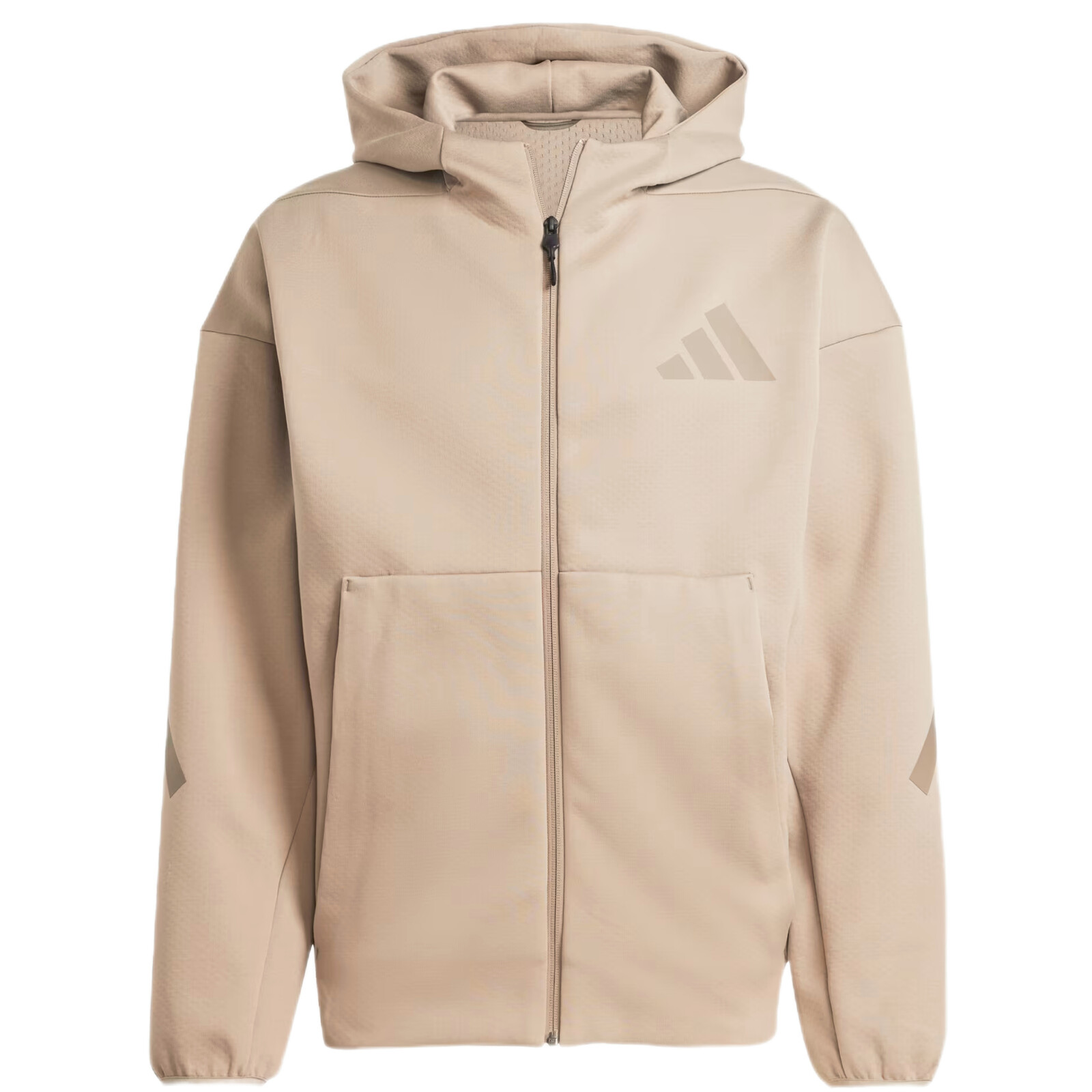 Adidas ZNE Full-Zip Hooded Track Jacket Veľkosť: L