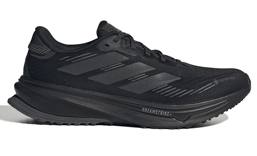 Adidas Supernova Rise GTX M Veľkosť: 41 1/3 EUR