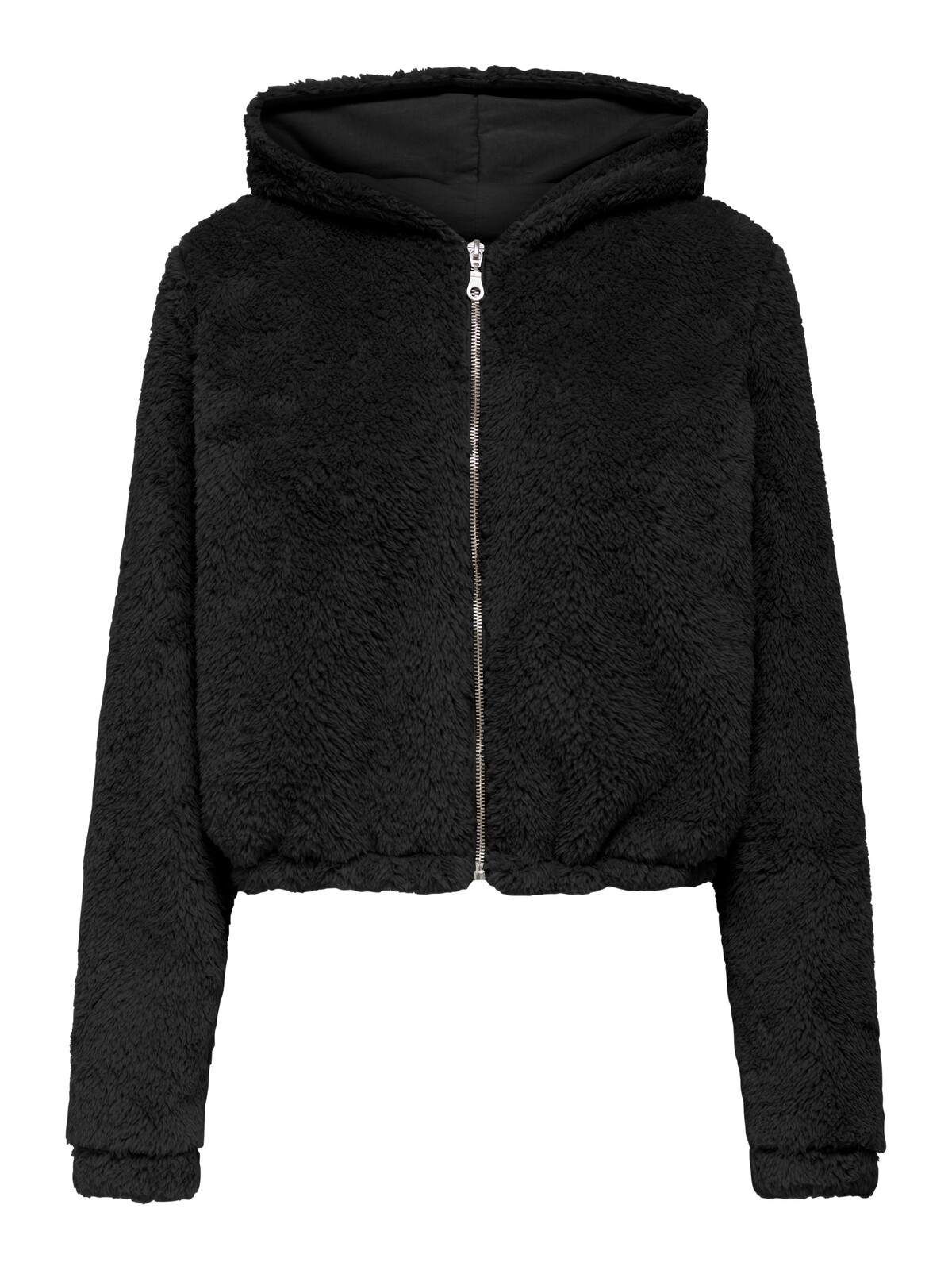 Only Play Fluffy Stripe Oversized W Veľkosť: XS