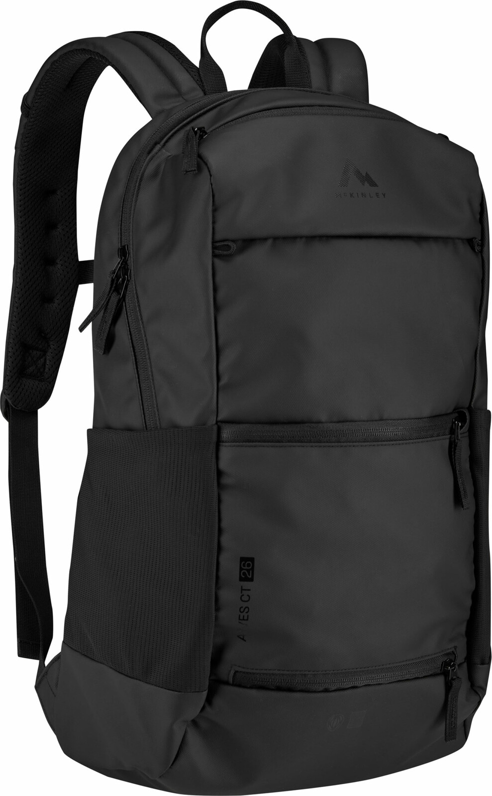 McKinley Arves CT 26 Backpack Veľkosť: Univerzálna veľkosť