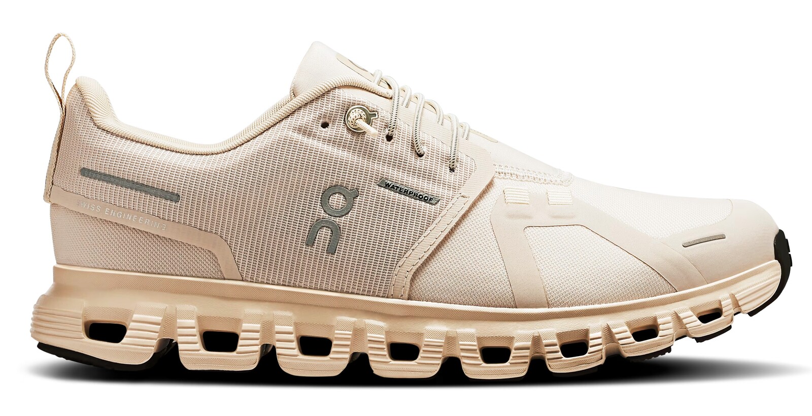 ON Cloud 6 Waterproof W Veľkosť: 37 EUR