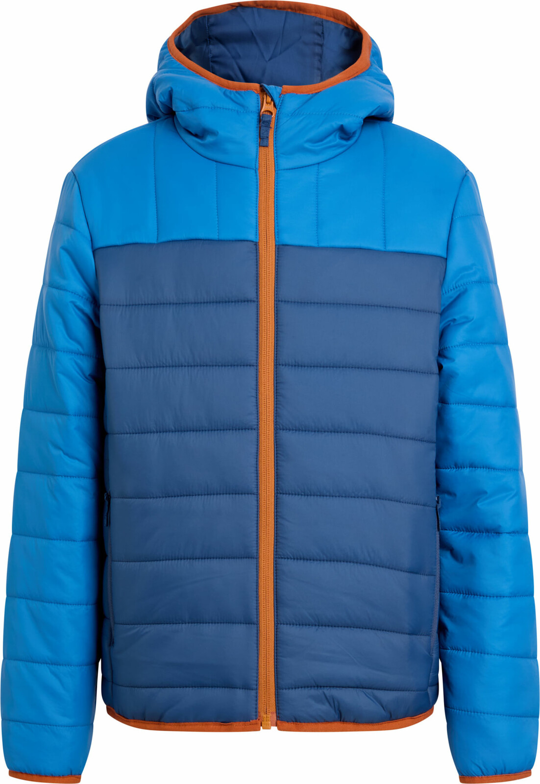 McKinley Alix Hooded Jacket Kids Veľkosť: 152