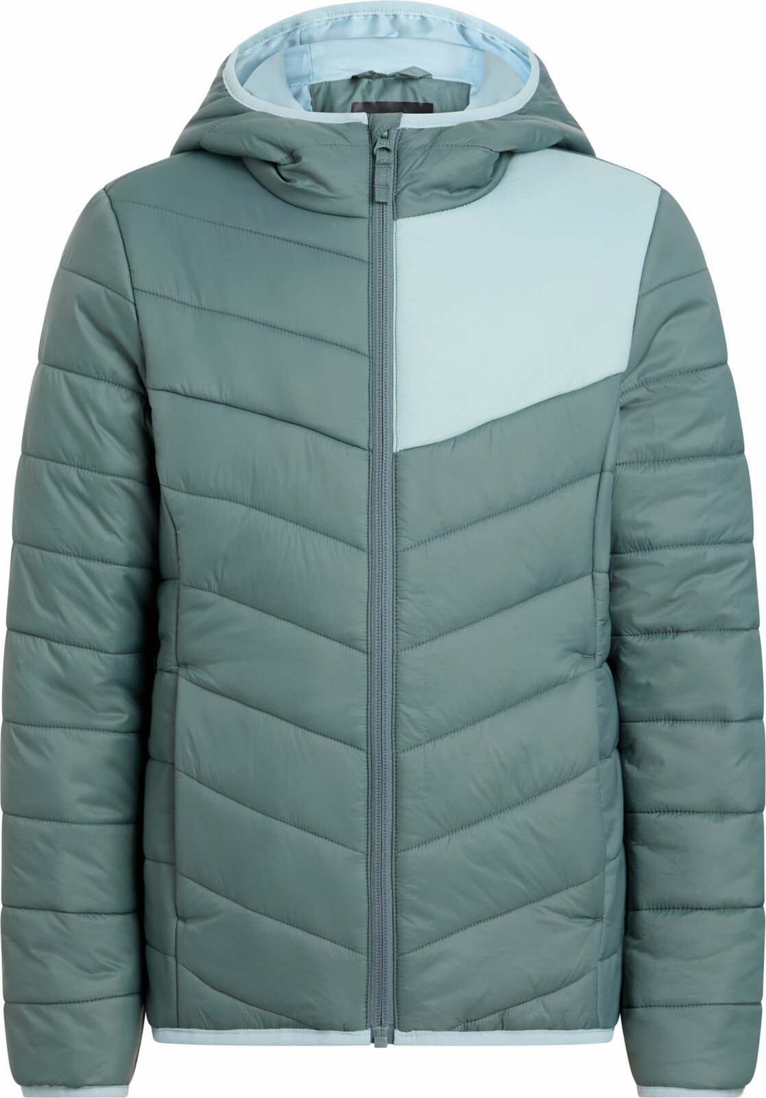 McKinley Alix Hooded Jacket Kids Veľkosť: 116