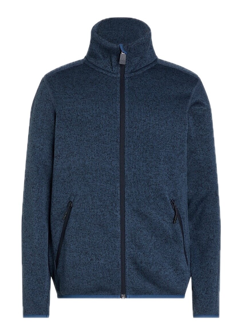 Mckinley Skeena Iv Jr Veľkosť: 116