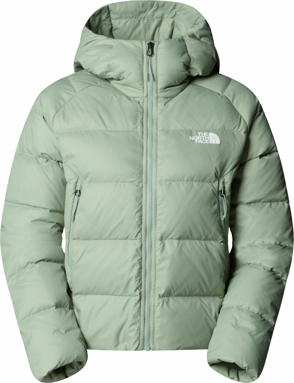 The North Face Hyalite Hooded Down Jacket W Veľkosť: L