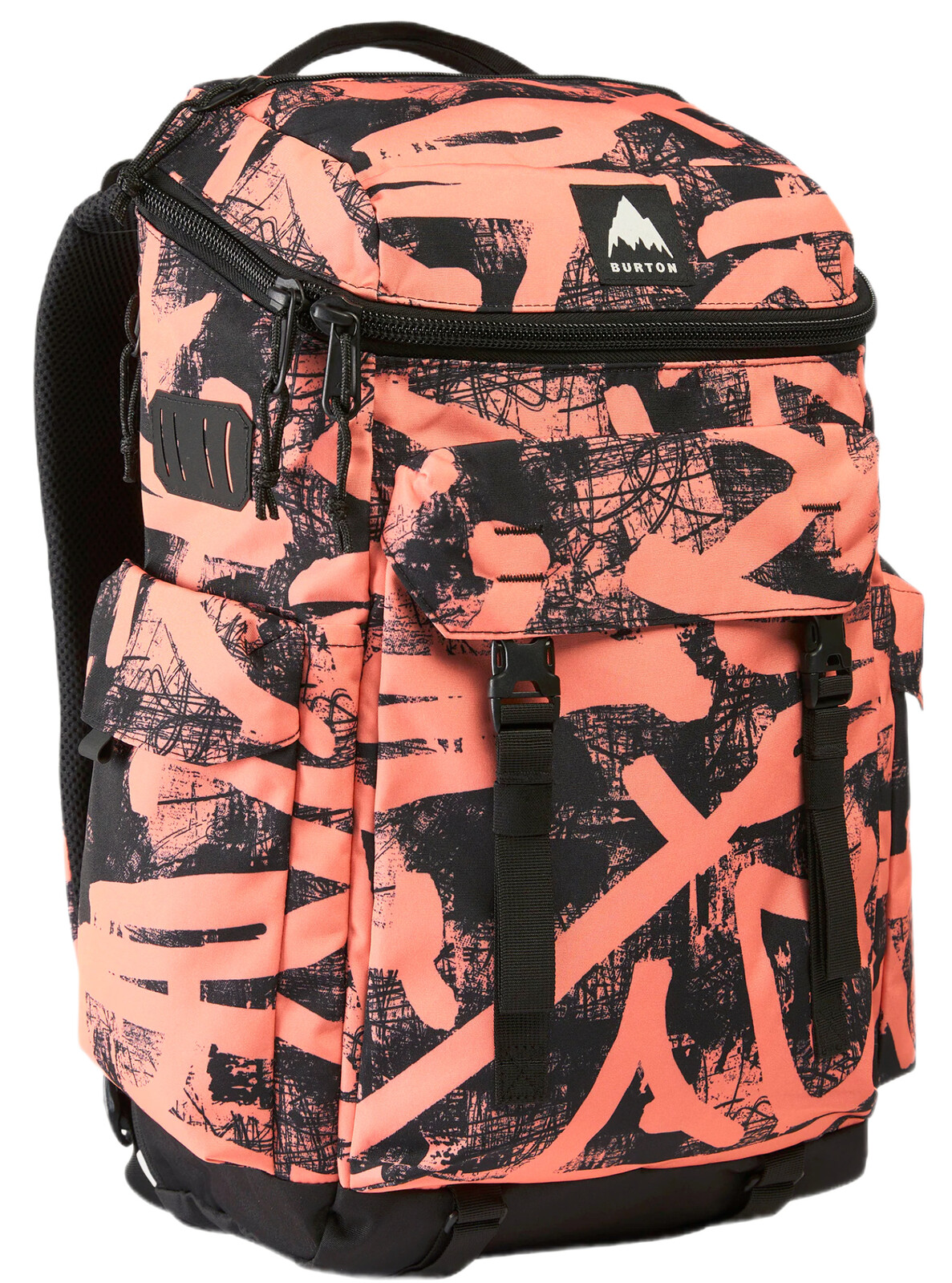Burton Annex 2.0 28L Backpack Veľkosť: Univerzálna veľkosť