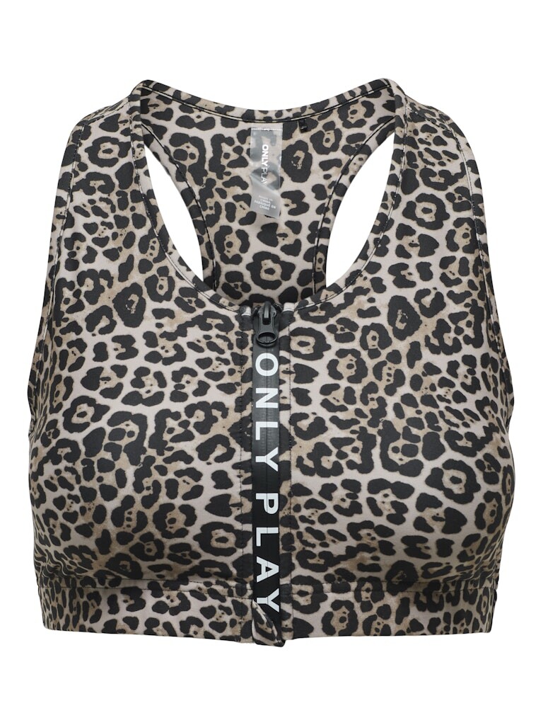 Only Play DAISY-2-ALEO ZIP BRA Veľkosť: XS