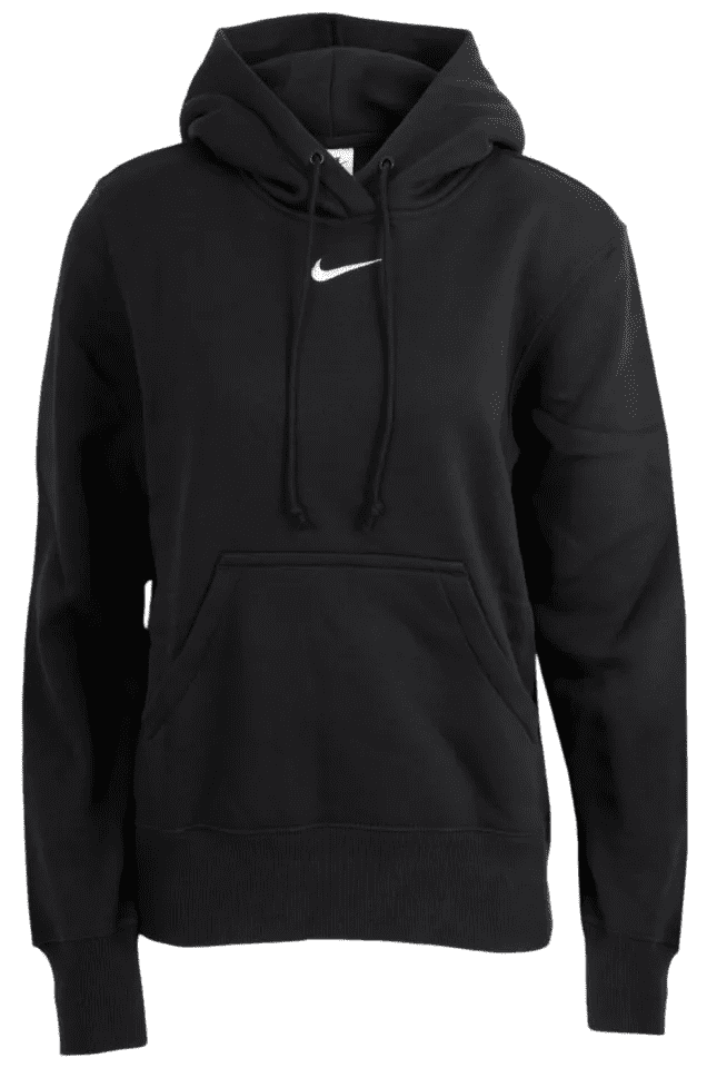 Nike Sportswear Phoenix Fleece Pullover Hoodie W Veľkosť: XS