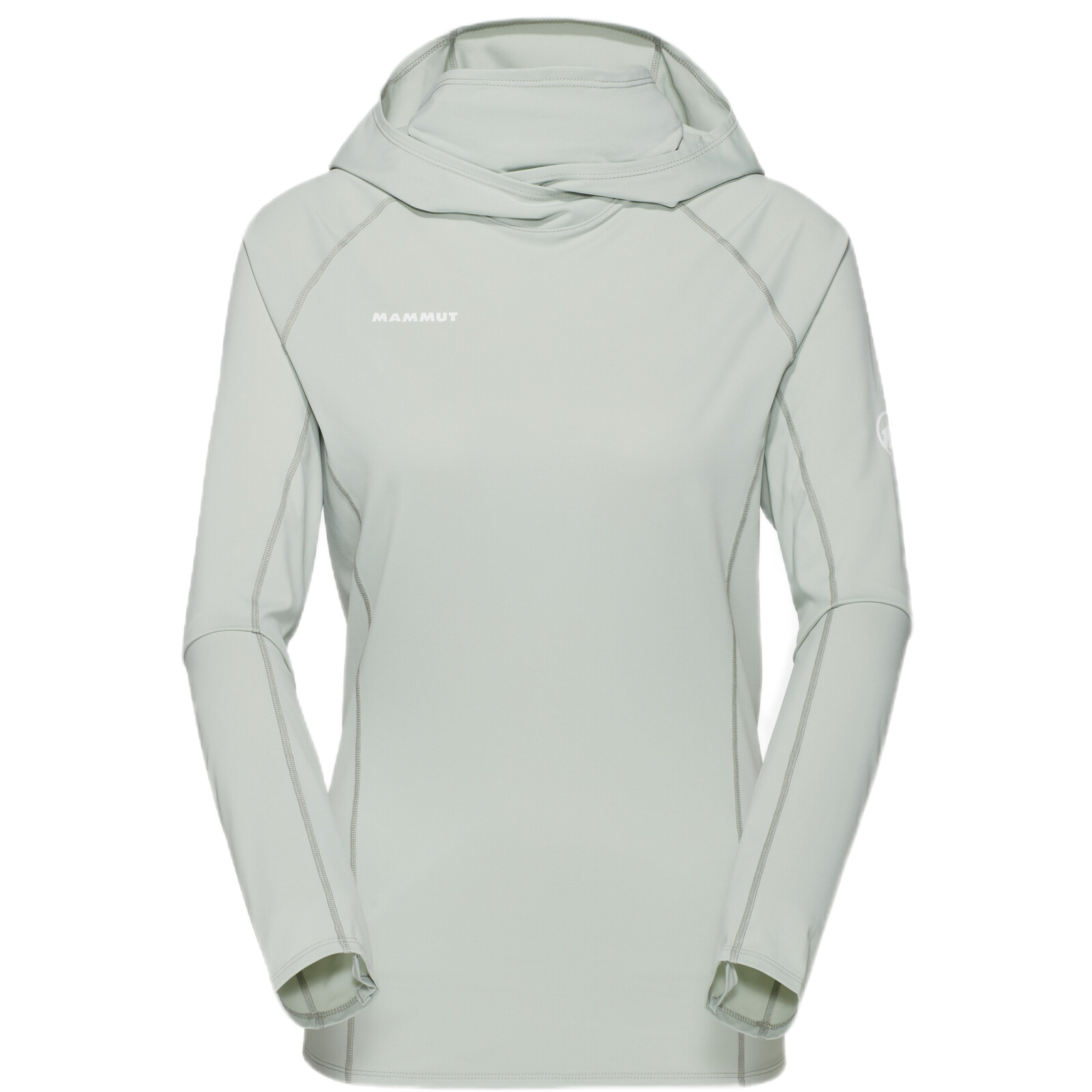 Mammut Selun FL Sun Hoody W Veľkosť: S