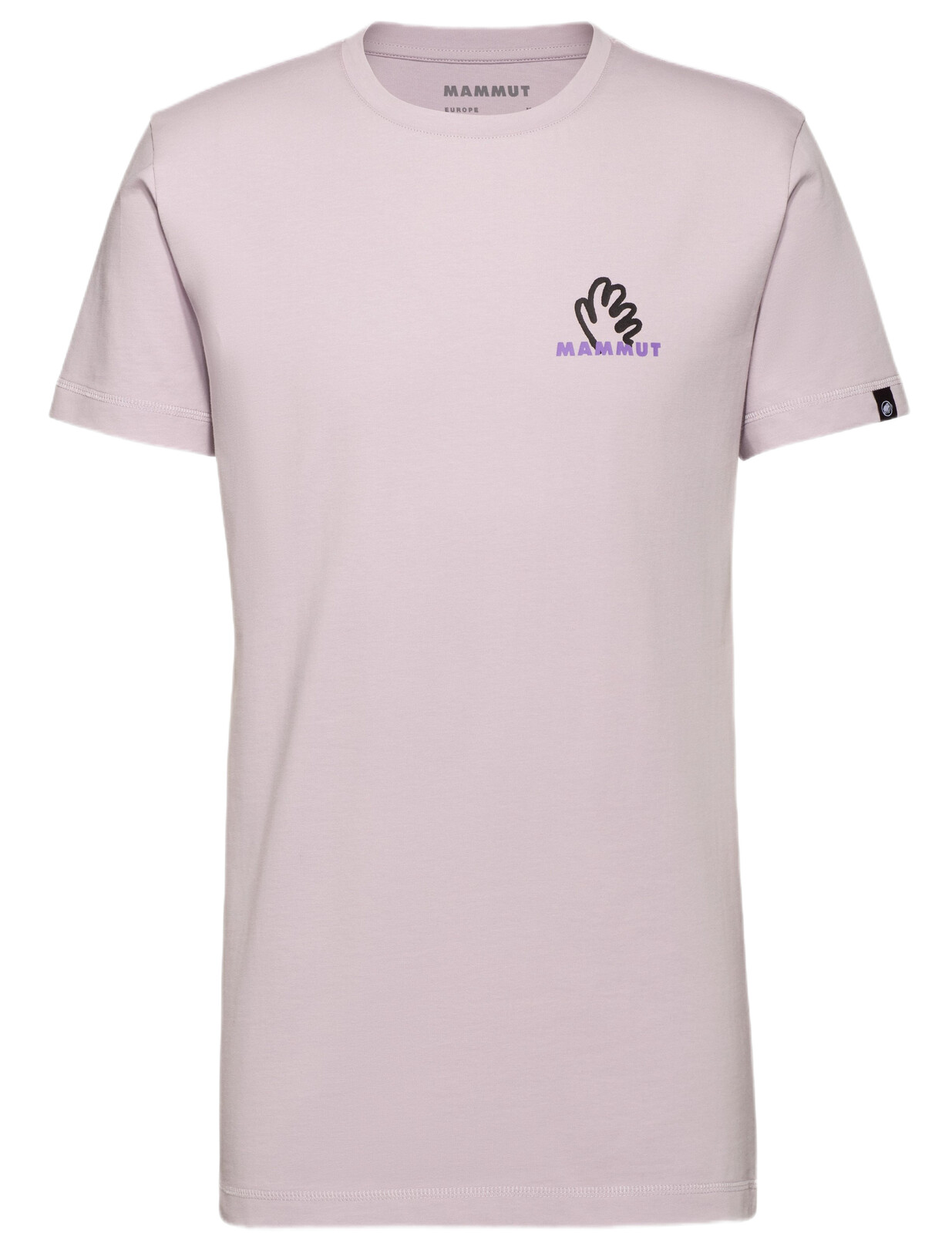 Mammut Massone T-Shirt Hold Veľkosť: M