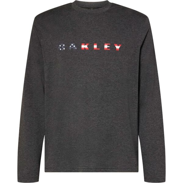 Oakley BARK LS Veľkosť: S