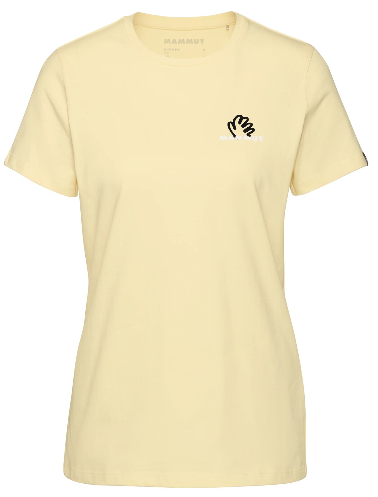 Mammut Massone T-shirt W Veľkosť: XS