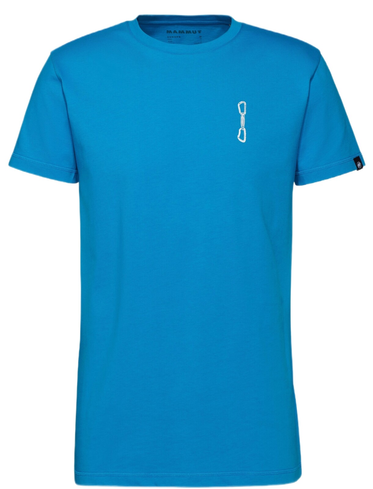 Mammut Massone T-Shirt Quickdraw Veľkosť: S