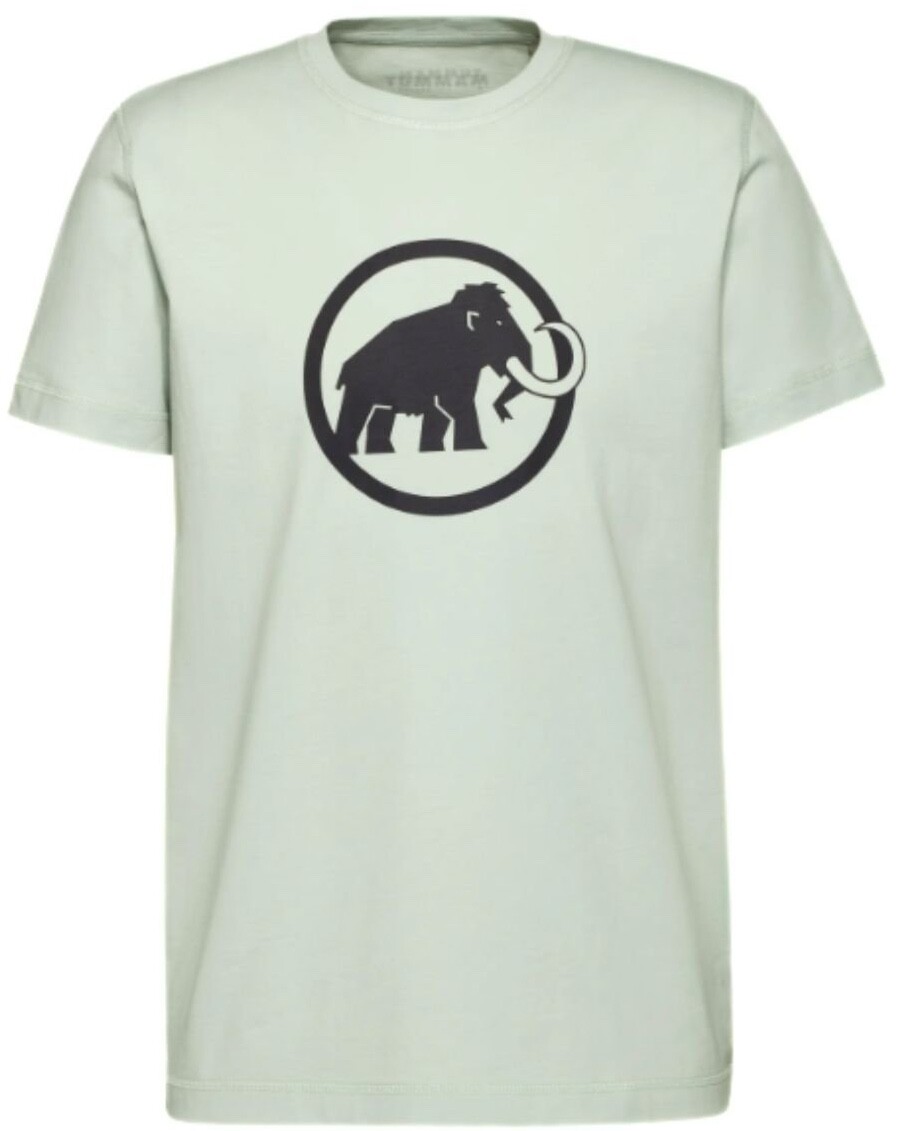Mammut Core T-Shirt Classic M Veľkosť: L
