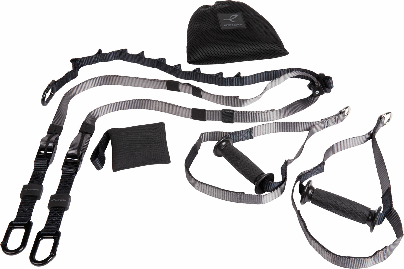 Energetics Functional Trainer Pro Suspension Veľkosť: Univerzálna veľkosť