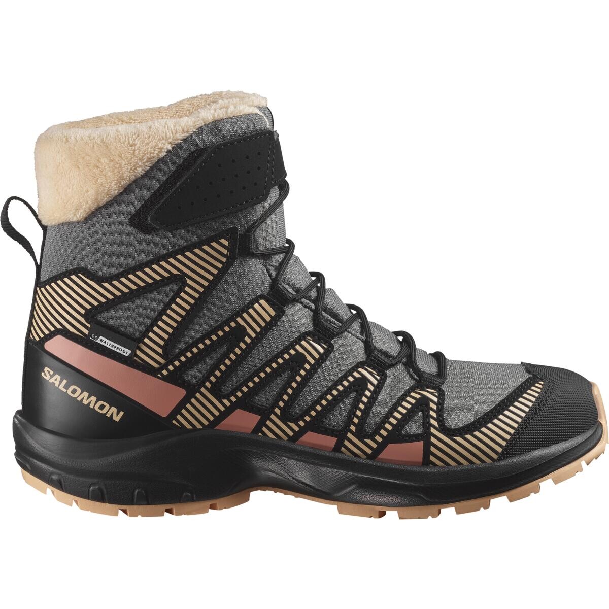 Salomon XA PRO V8 Winter CSWP Kids Veľkosť: 31 EUR