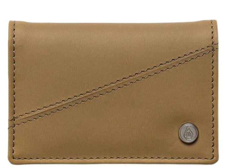Volcom Straight Up Cardholder Veľkosť: Univerzálna veľkosť