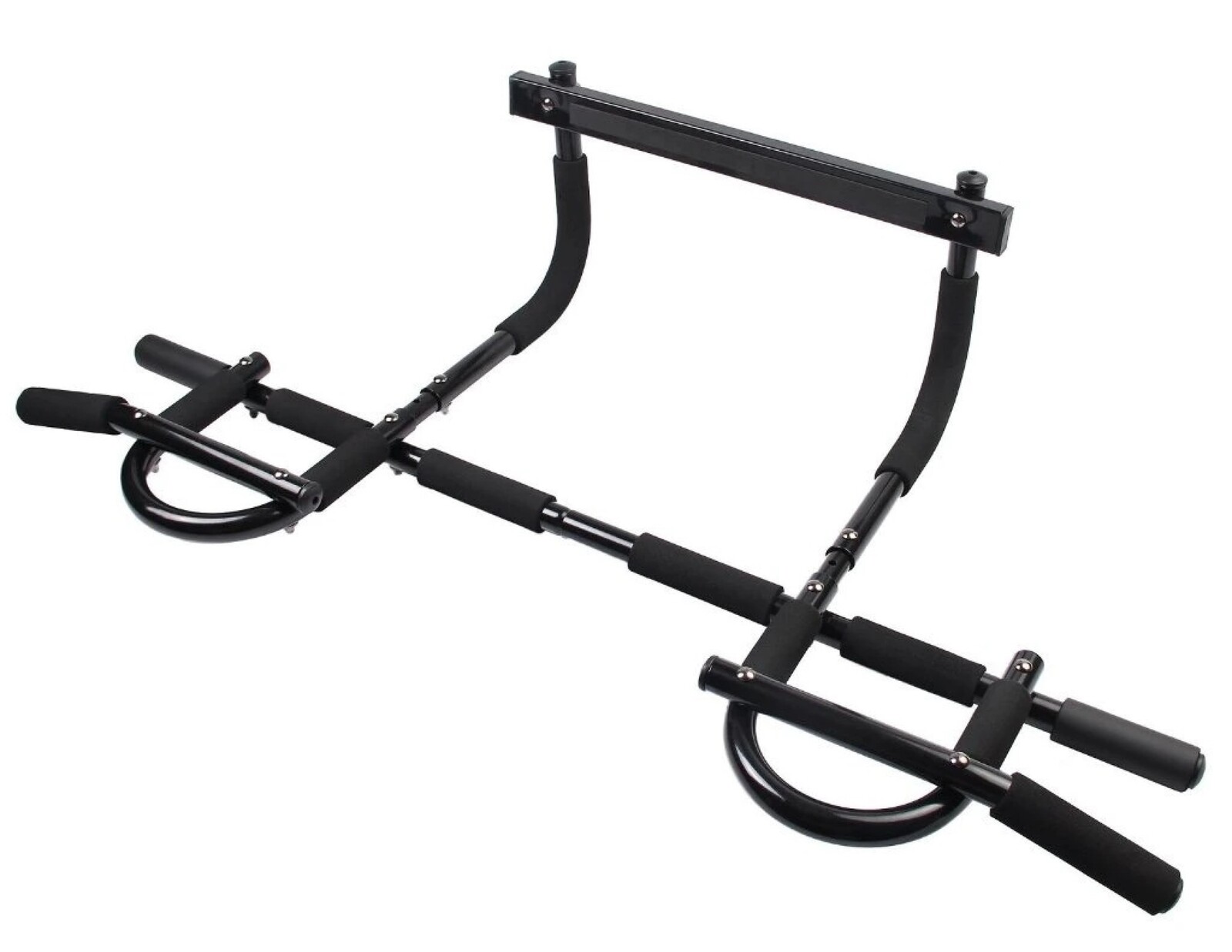 Energetics Door Bar Pro II Veľkosť: Univerzálna veľkosť