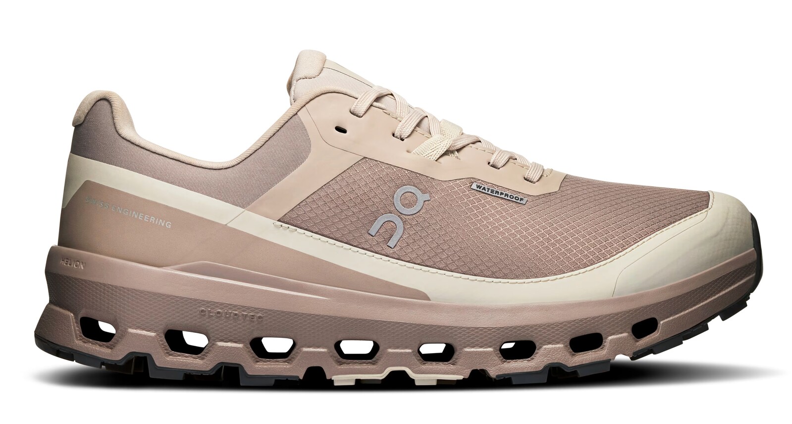 ON Cloudvista 2 Waterproof W Veľkosť: 38 EUR