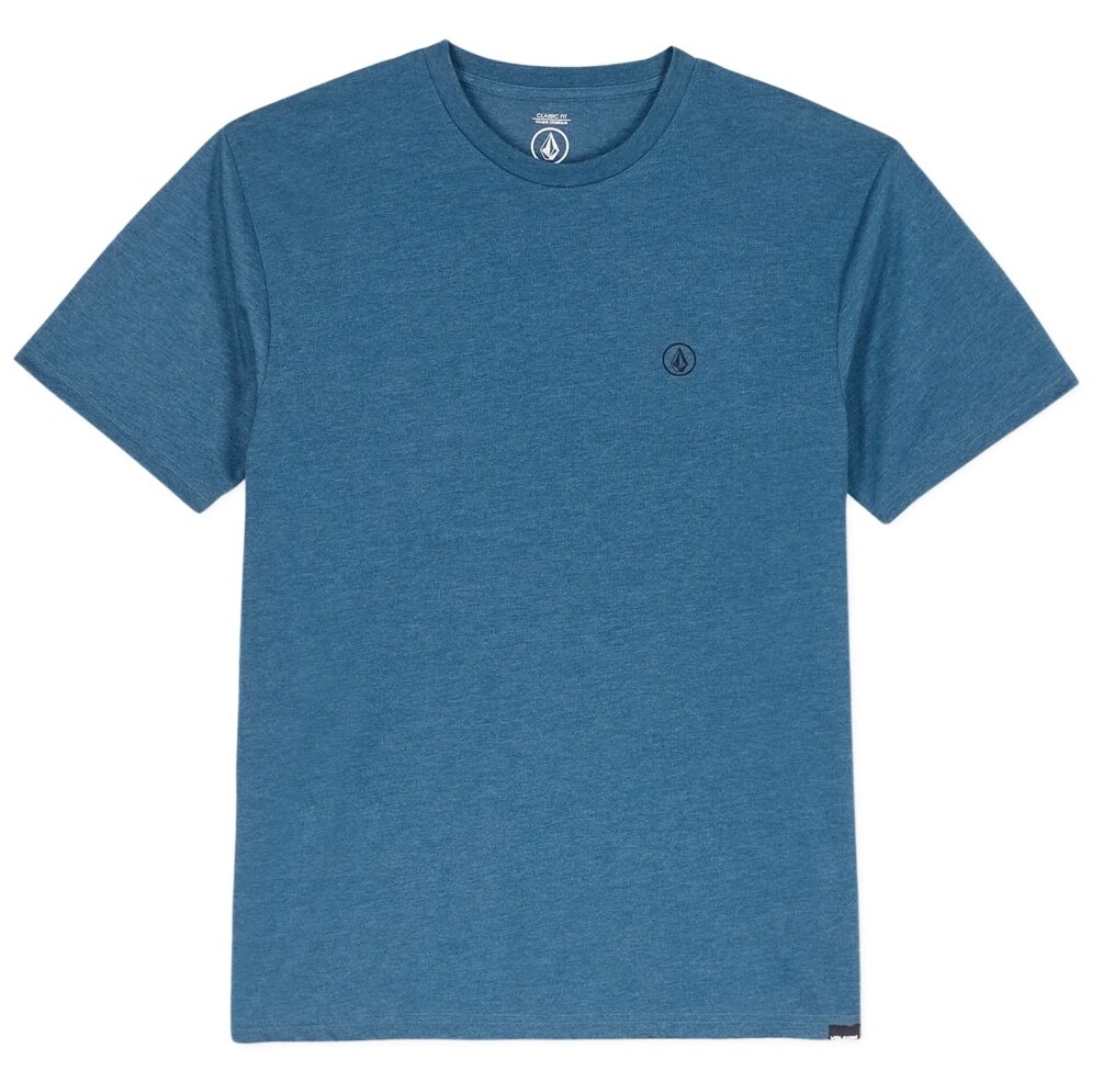 Volcom Circle Blanks M Veľkosť: XS