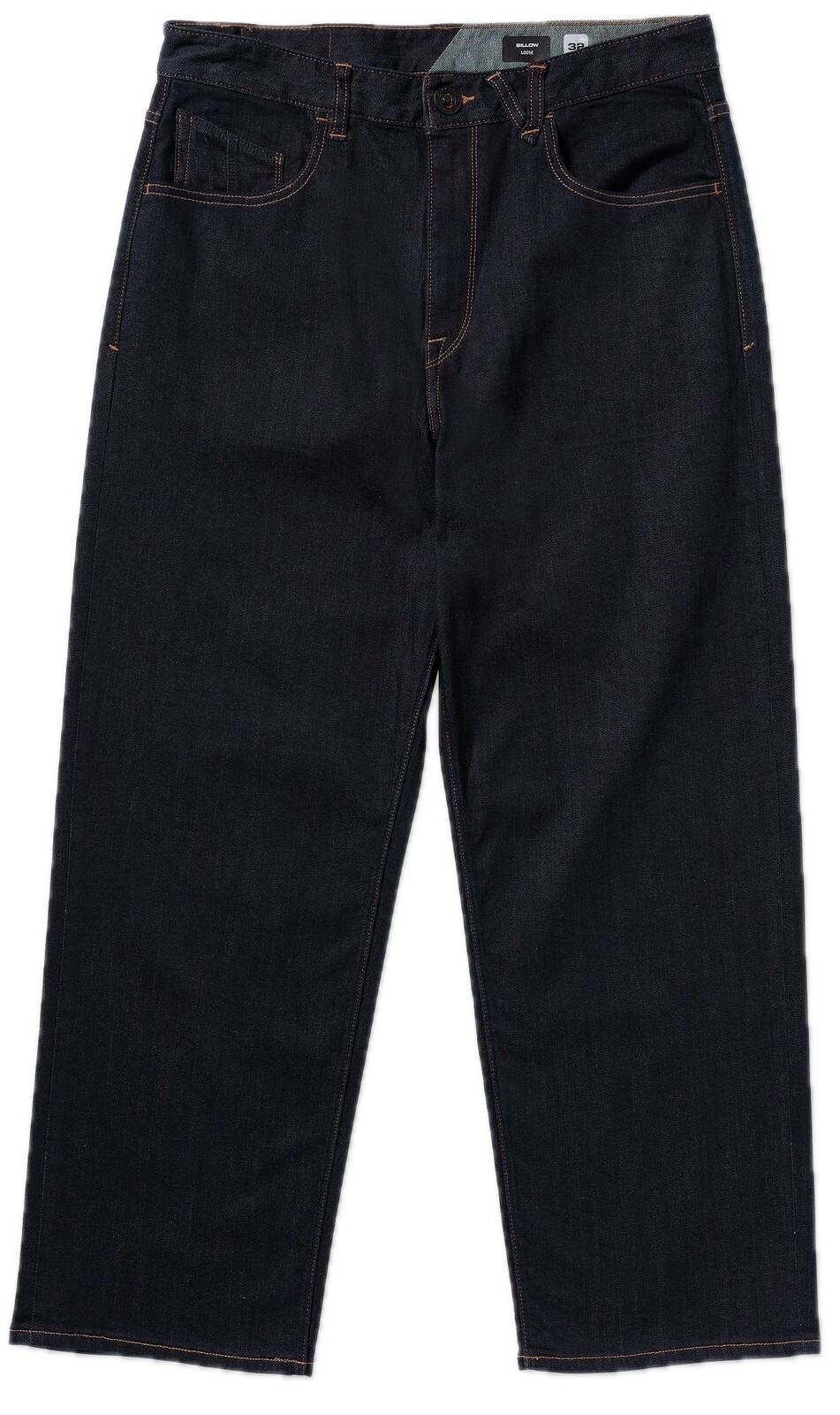 Volcom Billow Jeans Veľkosť: 30