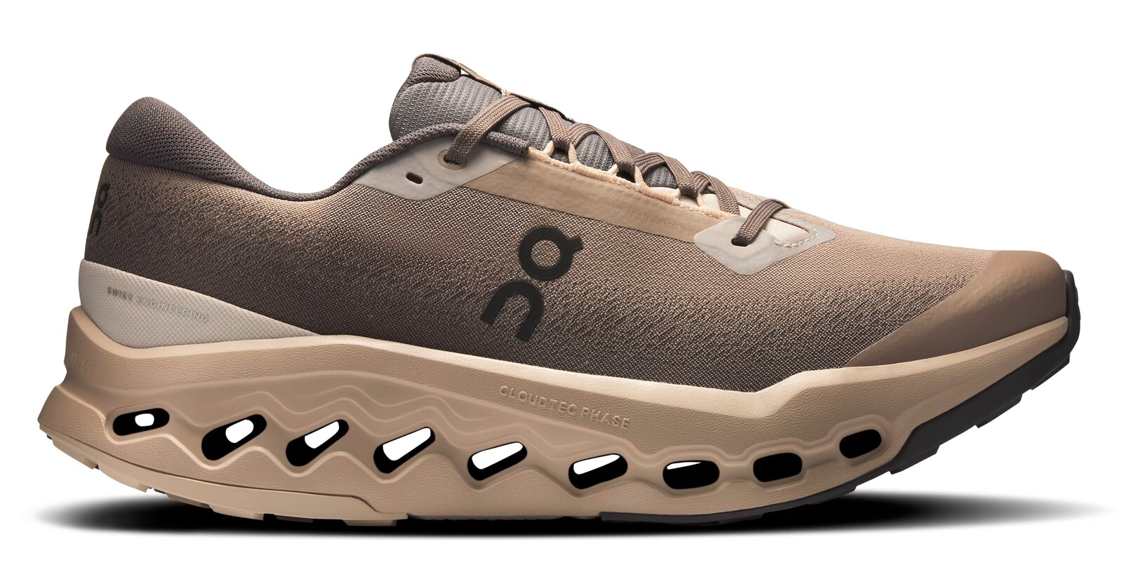 On Cloudsurfer Trail 2 Waterproof M Veľkosť: 44 EUR