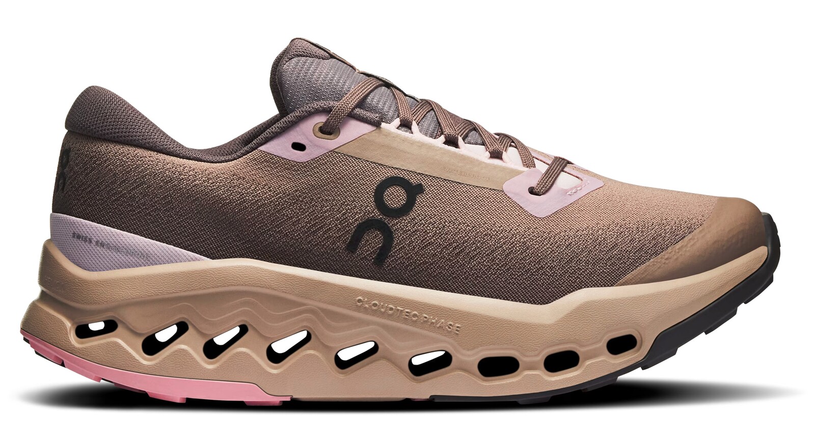 On Cloudsurfer Trail 2 Waterproof W Veľkosť: 38,5 EUR