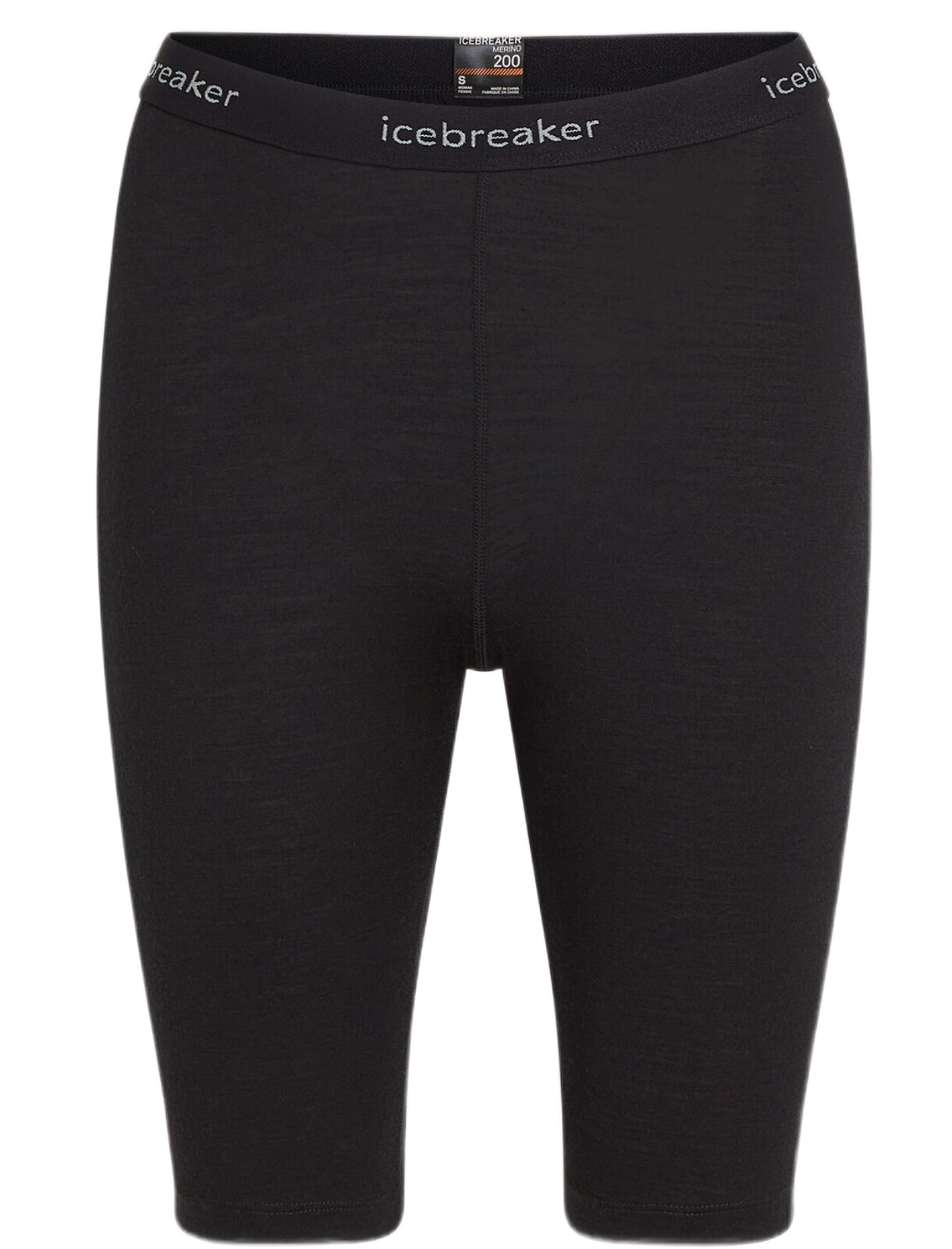 Icebreaker Merino 200 Oasis Thermal Shorts W Veľkosť: S