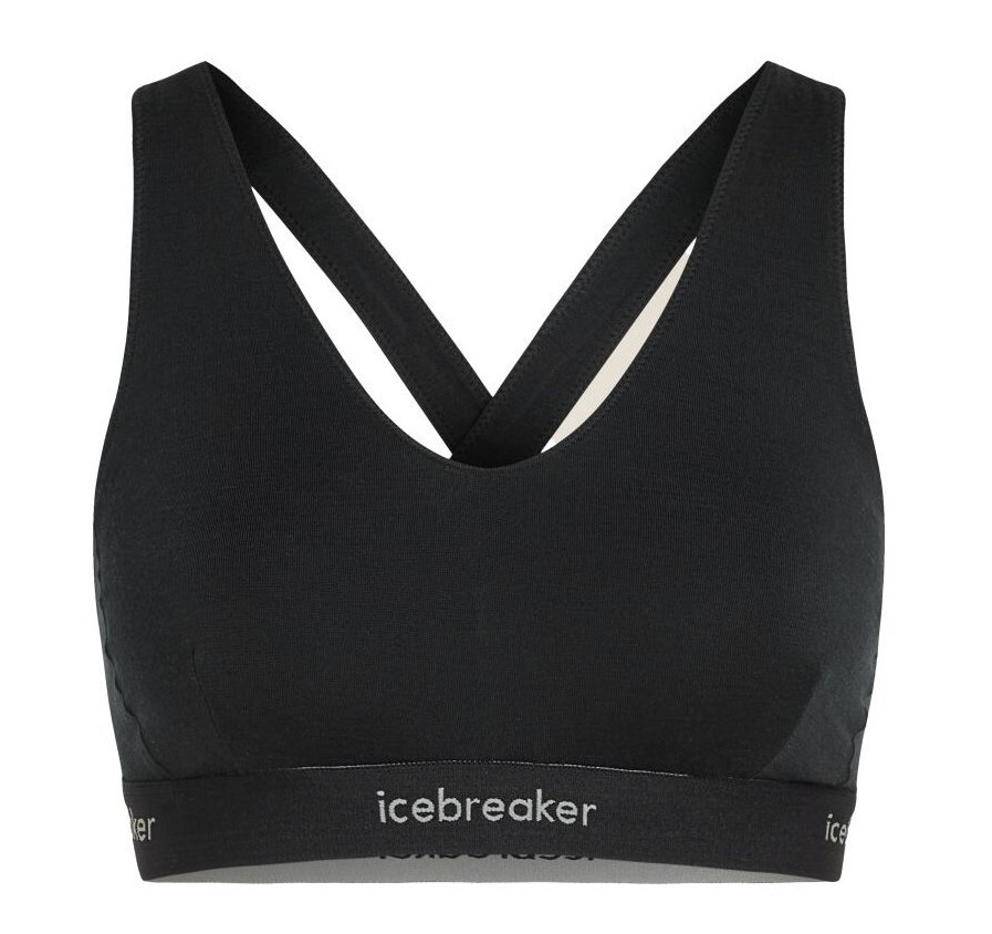 Icebreaker 125 Cool-Lite Sprite Racerback Bra Veľkosť: XS