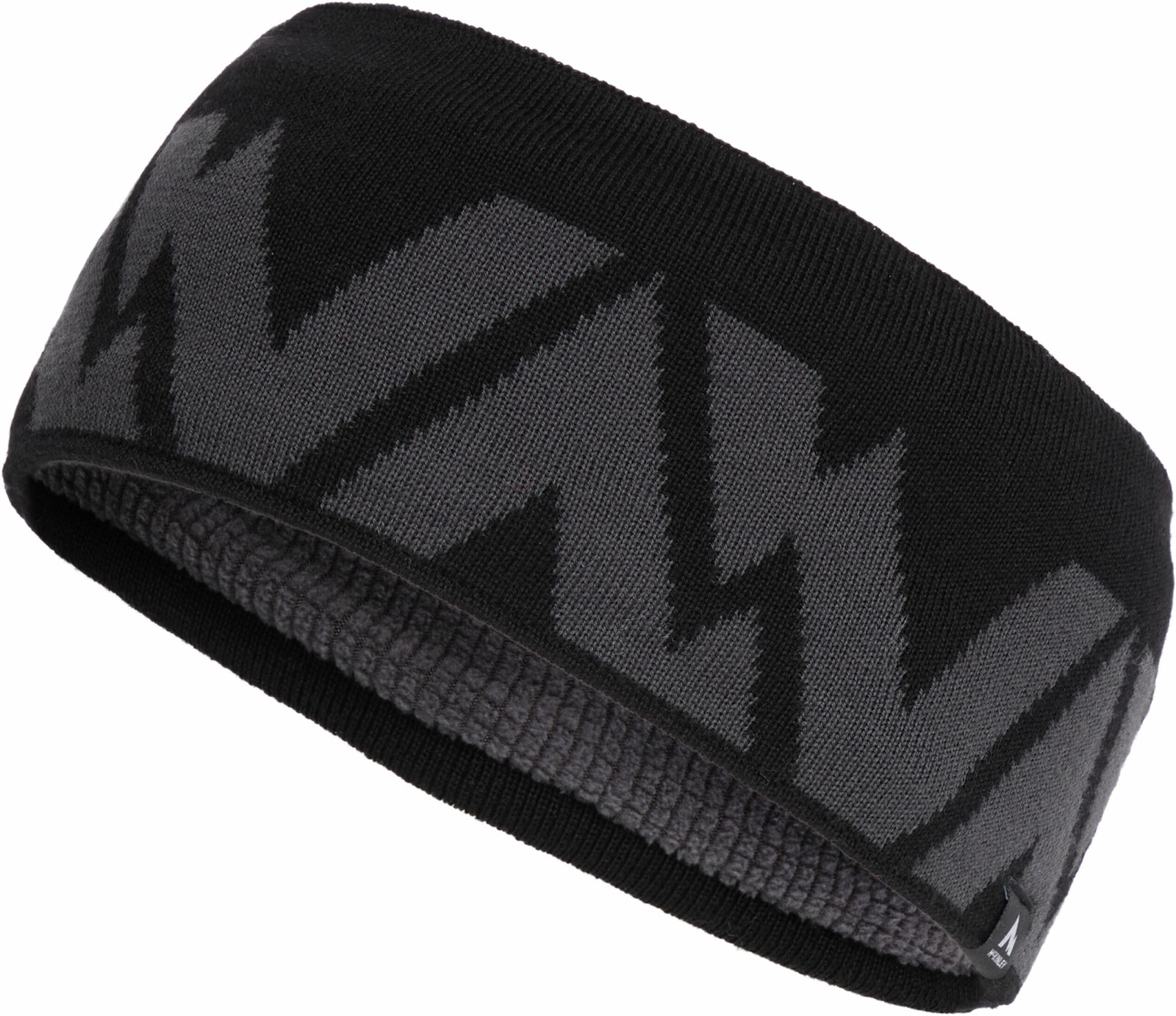 McKinley Malory HDB II Headband Veľkosť: Univerzálna veľkosť