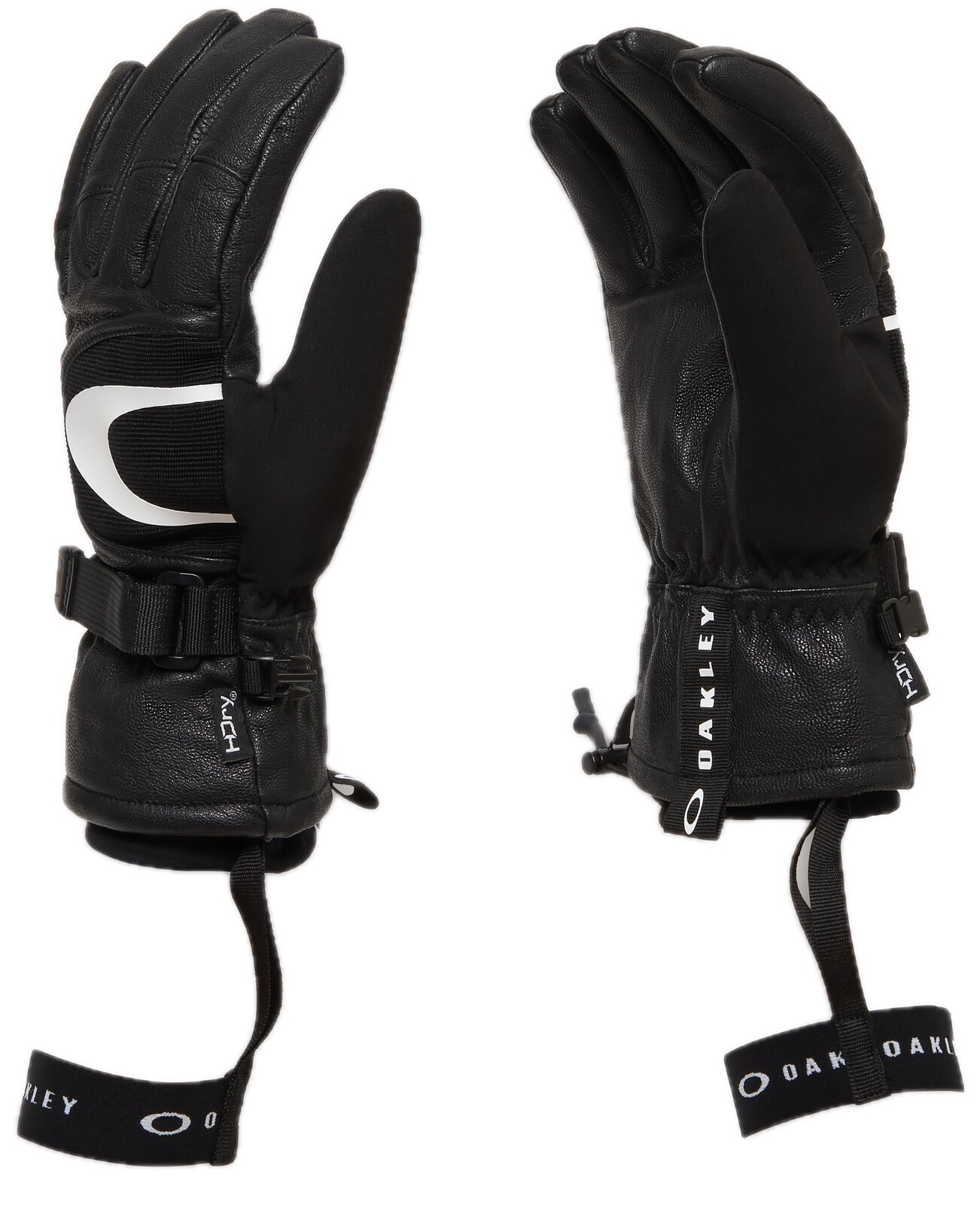 Oakley Timberline Gloves Veľkosť: S