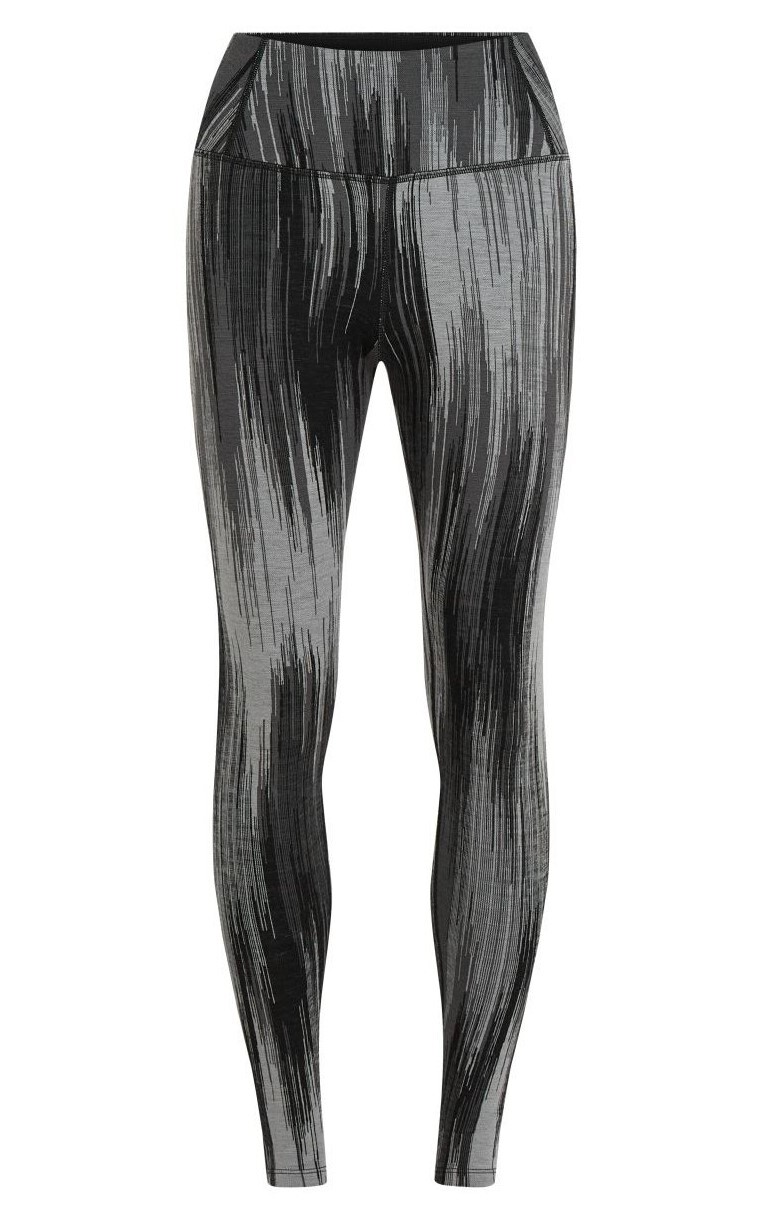 Icebreaker 260 Vertex High Rise Leggings W Veľkosť: XS