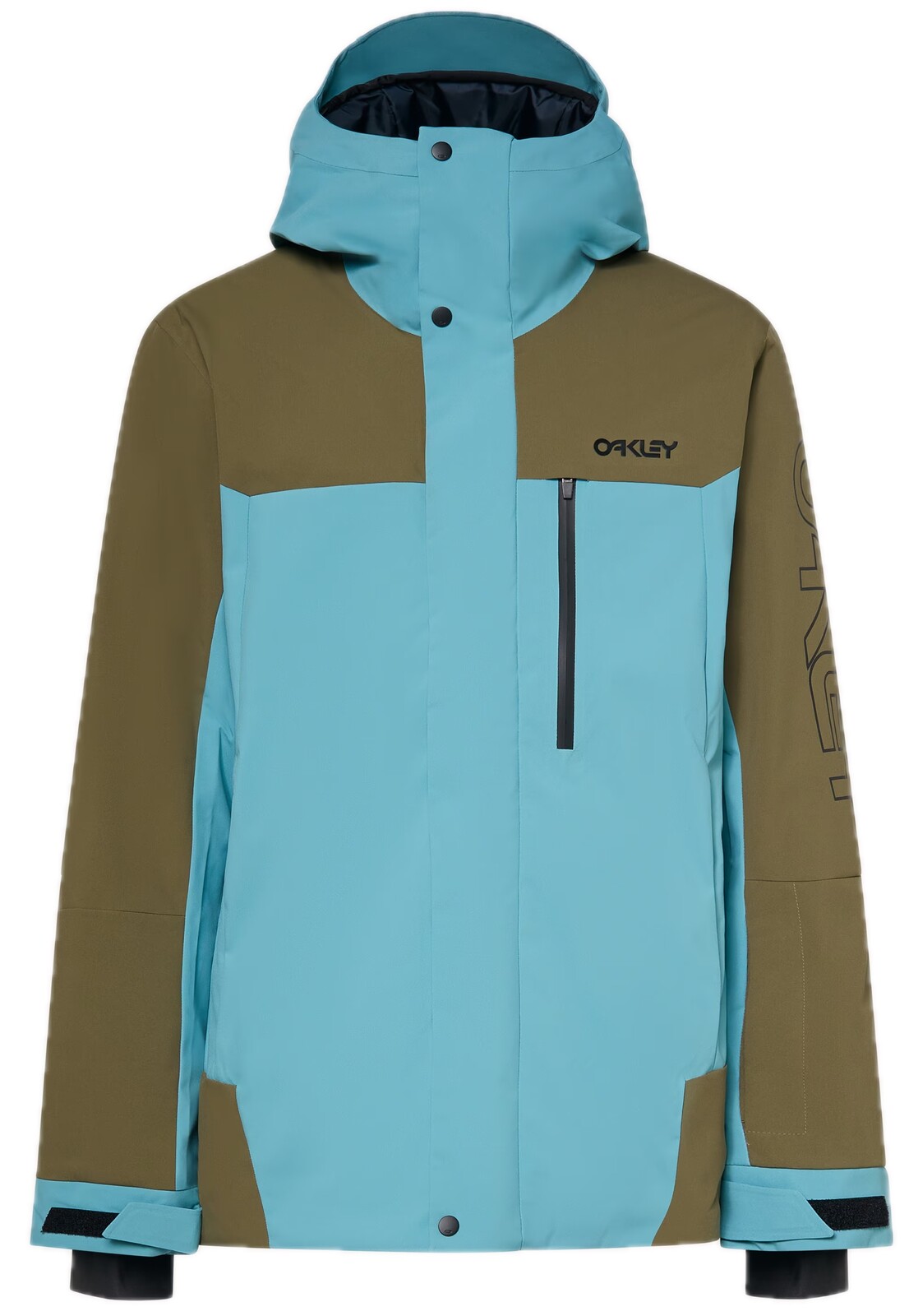Oakley TNP Tbt Jacket Veľkosť: S