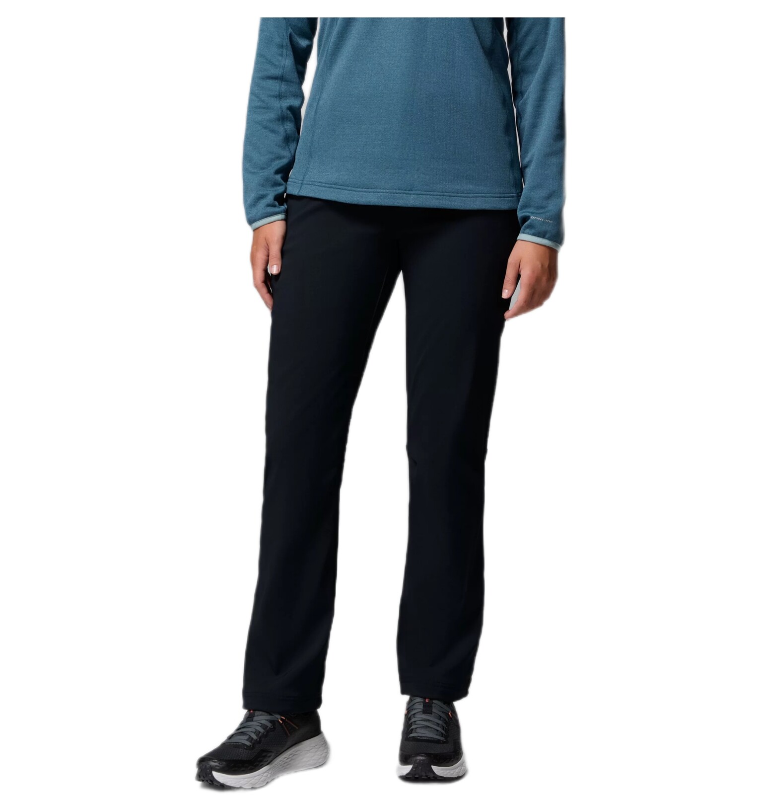 Columbia Back Beauty™ Warm Softshell Hiking W Veľkosť: 34