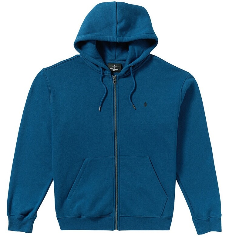 Volcom Single Stone Zip M Veľkosť: S