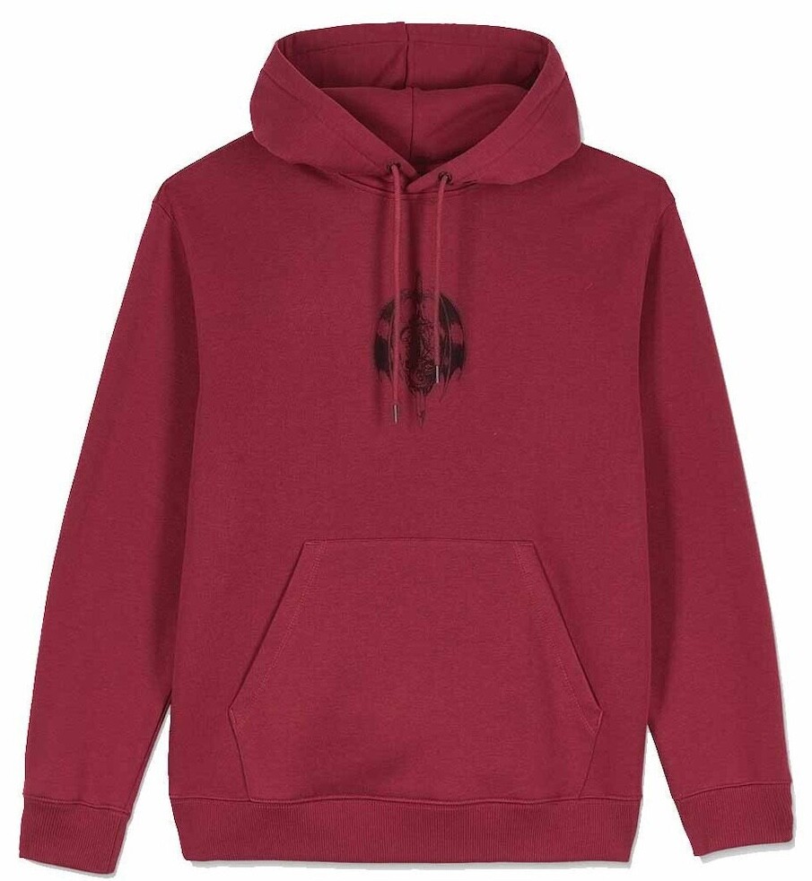 Volcom Noder Hoodie M Veľkosť: XS
