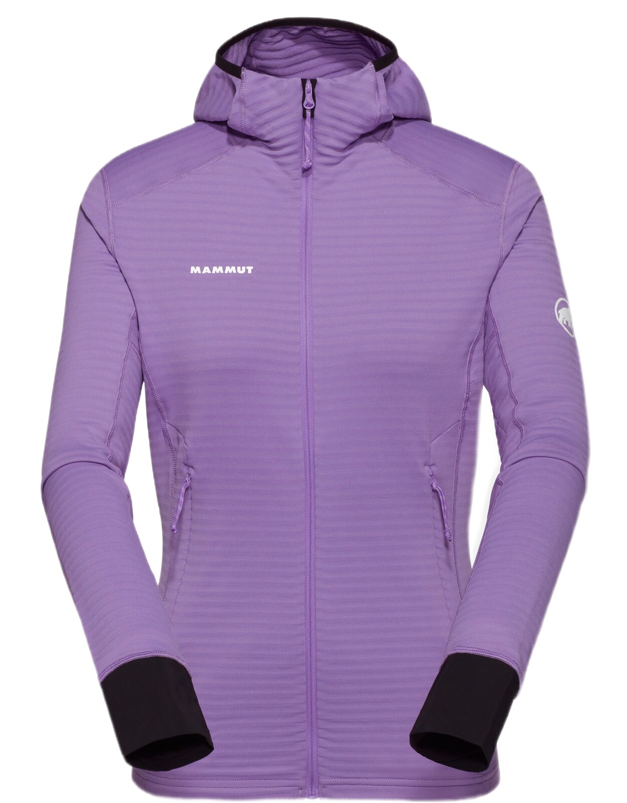 Mammut Taiss Light Hooded ML W Veľkosť: XS