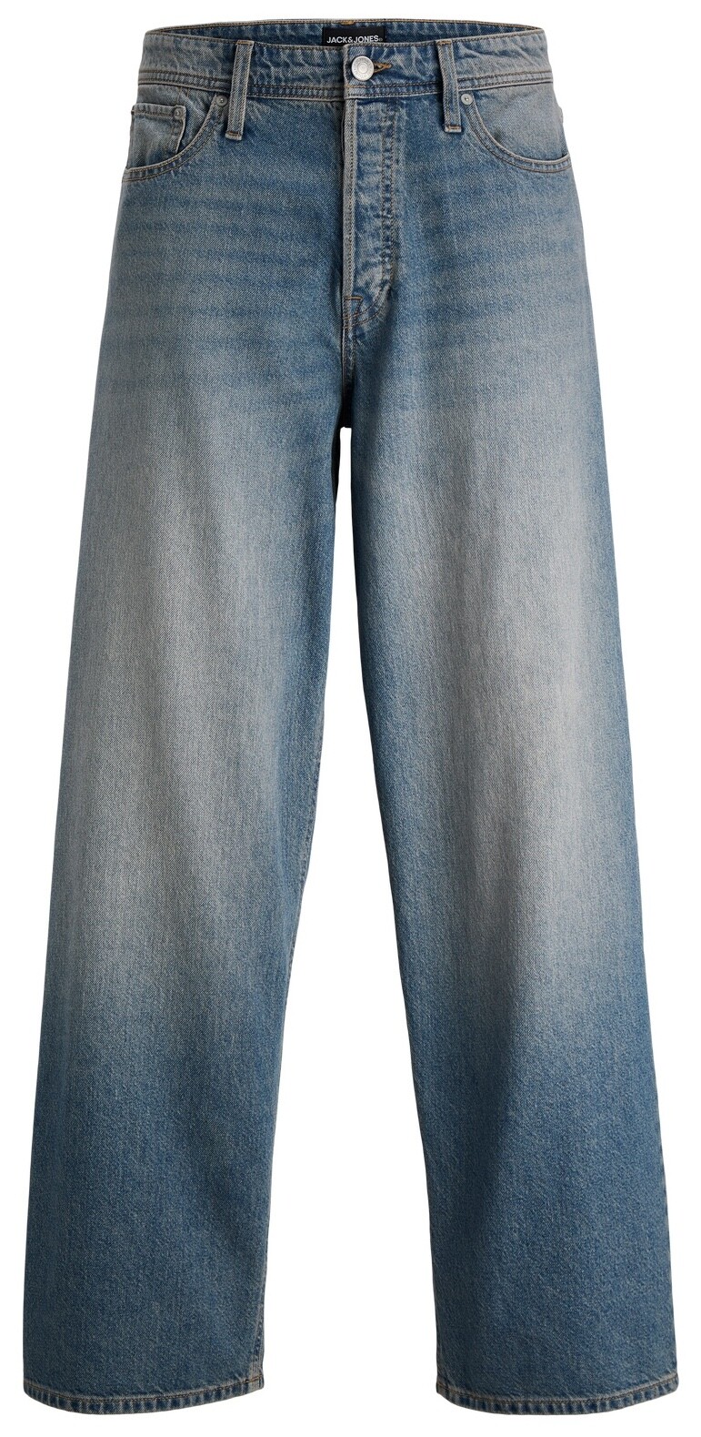 JACK AND JONES Jack & Jones Jjidave Jjoriginal Sq 081 Sn Veľkosť: 429