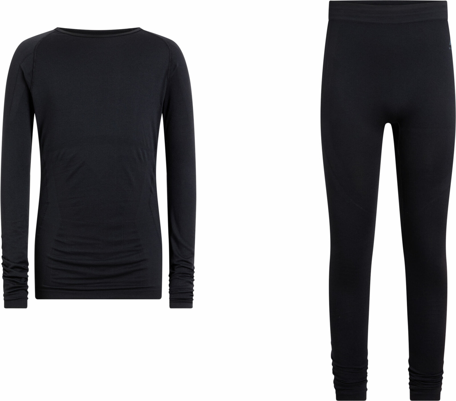 McKinley Yacob II & Yanik II Performance Underwear Set Kids Veľkosť: 128