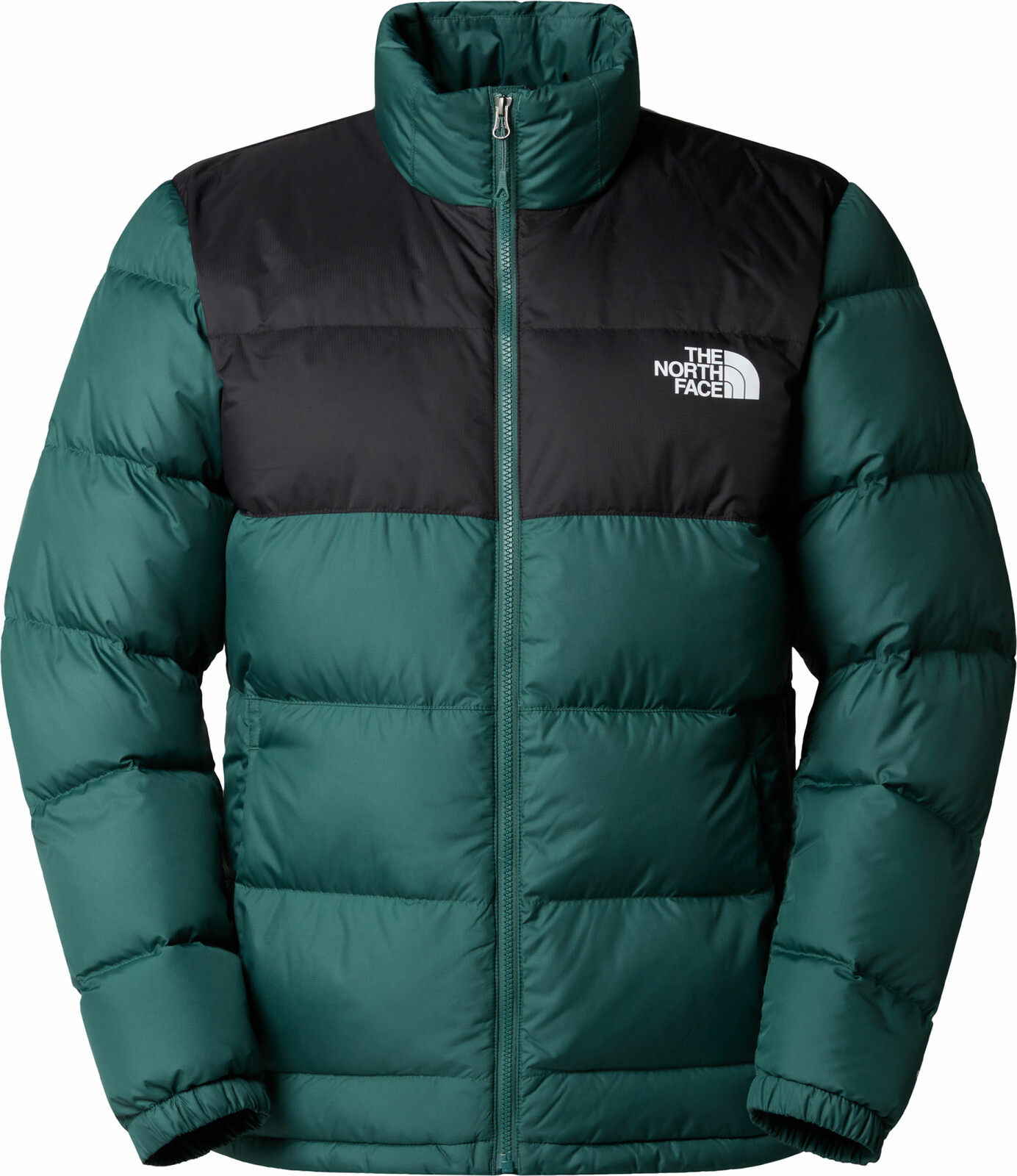 The North Face Erebus Down Jacket M Veľkosť: M