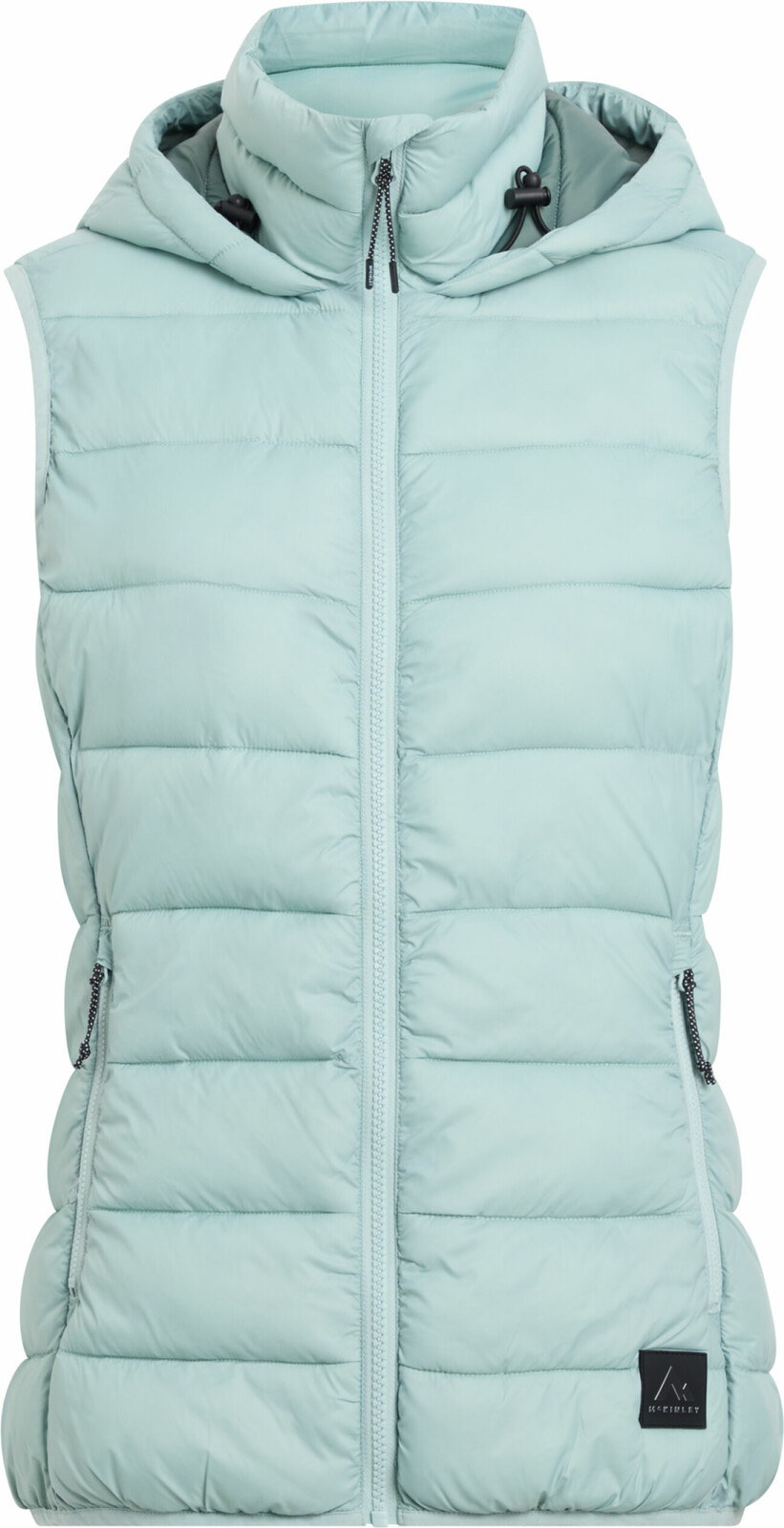 McKinley Erika Hooded Hiking W Veľkosť: 38