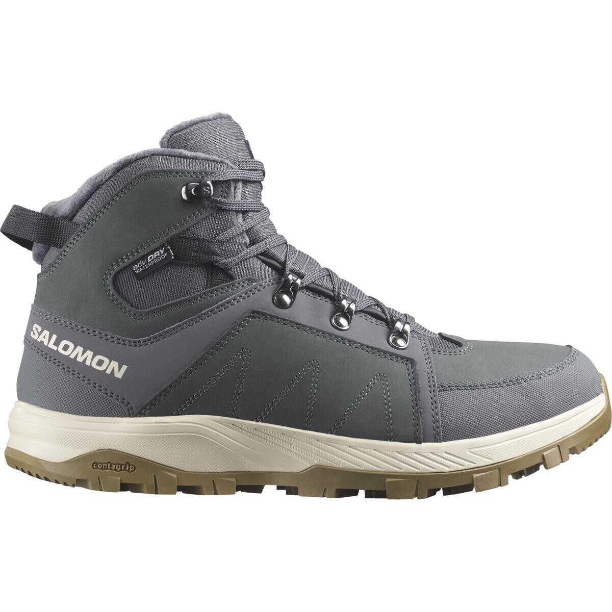 Salomon Outchill TS WP M Veľkosť: 42 EUR