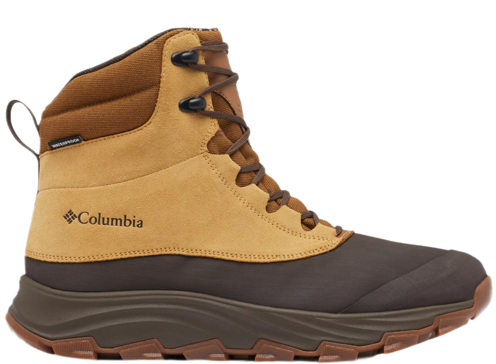 Columbia Expeditionist™ Shield II Waterproof Winter M Veľkosť: 40 EUR