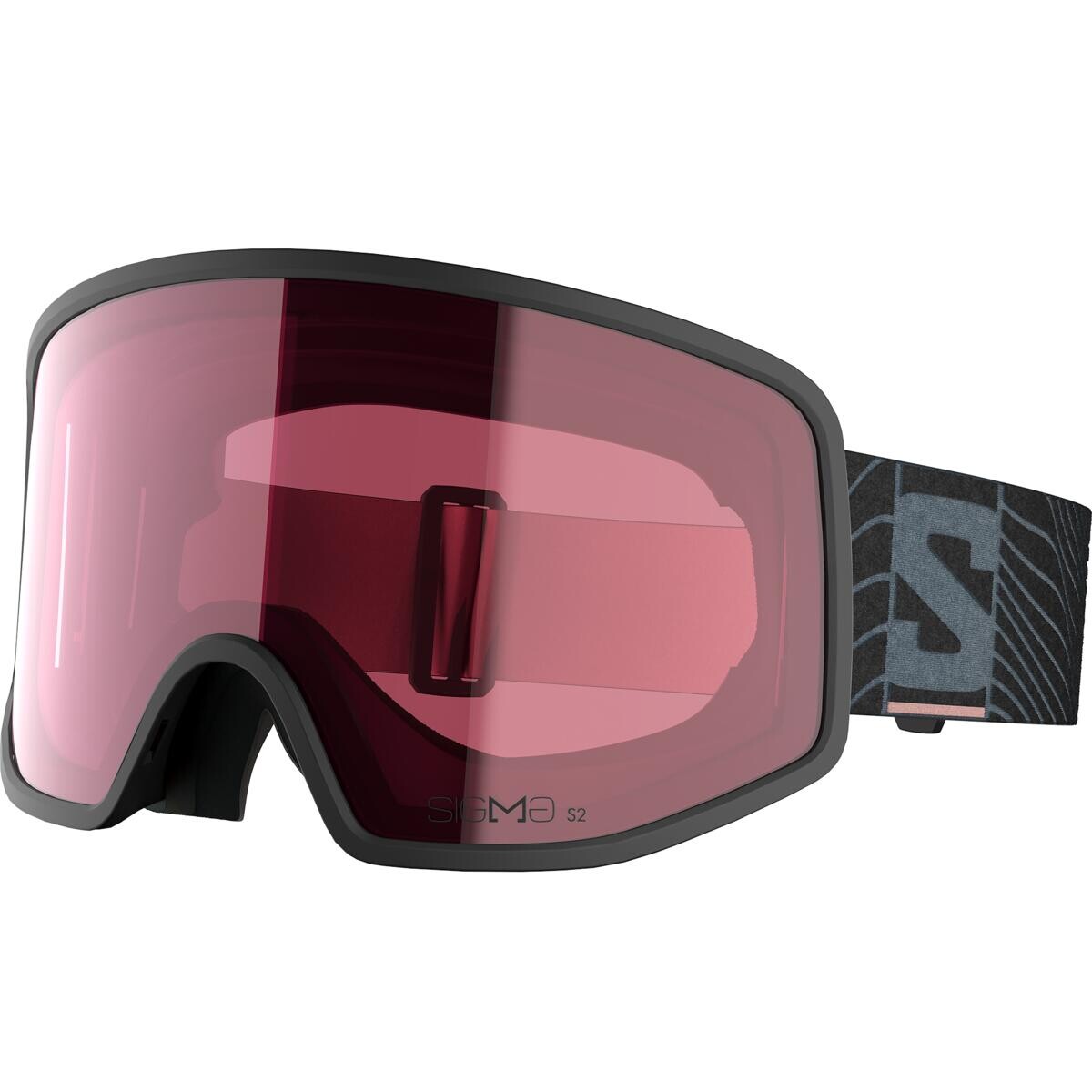 Salomon Sentry PRO OTG Sigma Veľkosť: Univerzálna veľkosť