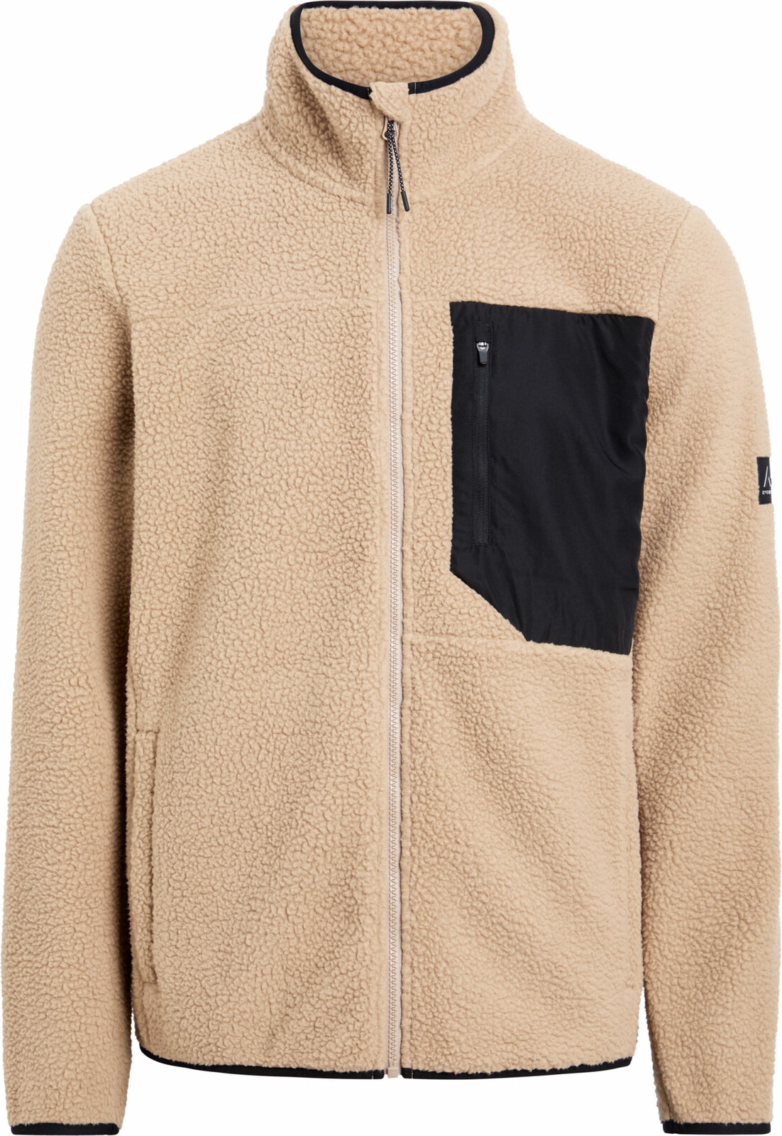 McKinley Ello II Midlayer Veľkosť: S